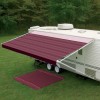 Dometic 8300 Awning 13ft - Cranberry - Fabric On Roll (No Arms)