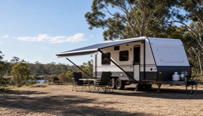 Caravan Awnings Hub